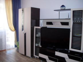 Esto-Sadok apartments
